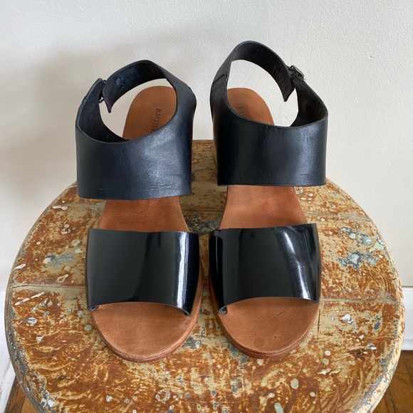 Rachel Comey tulip sandals size 11 - Picture 2 of 5